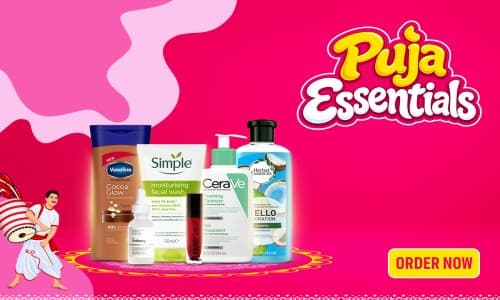 Puja Essentials
