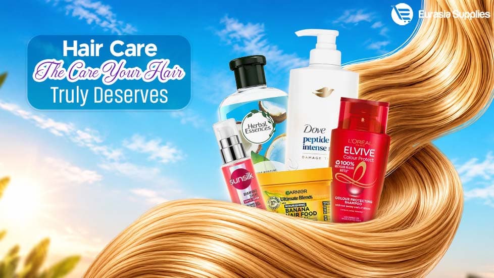 Hair care