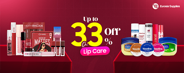 Lip care