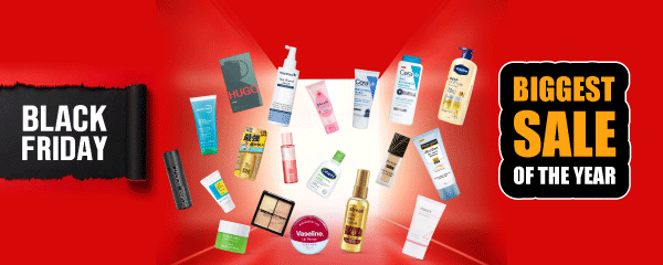 Black Friday Offer