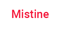 MISTINE