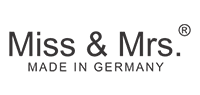 MISS & MRS