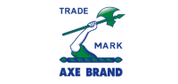 AXE BRAND